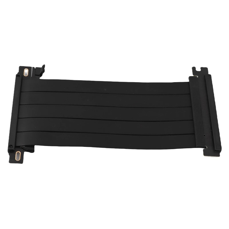 Pcie Riser Cable - สายต่อขยาย GPU แบบเสถียร PCIE 4.0 X16