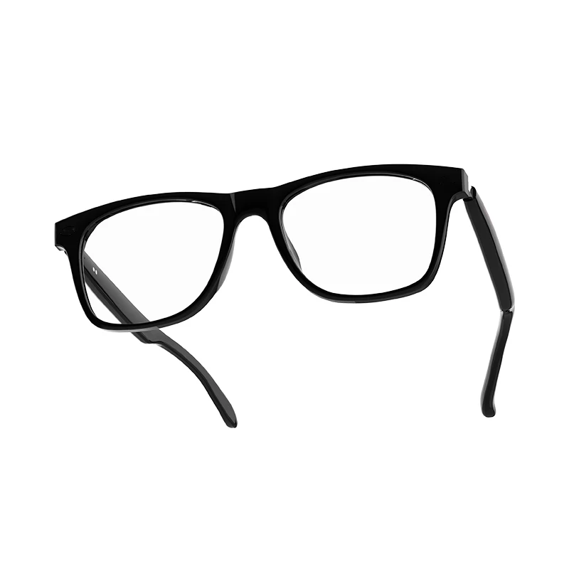 Gaming Glasses Blue Light - แว่นตาบลูทูธอัจฉริยะรุ่นใหม่ เปลี่ยนสีได้ ป้องกันแสงสีฟ้า เลนส์โพลาไรซ์ป้องกันแสงสีฟ้าอัจฉริยะ