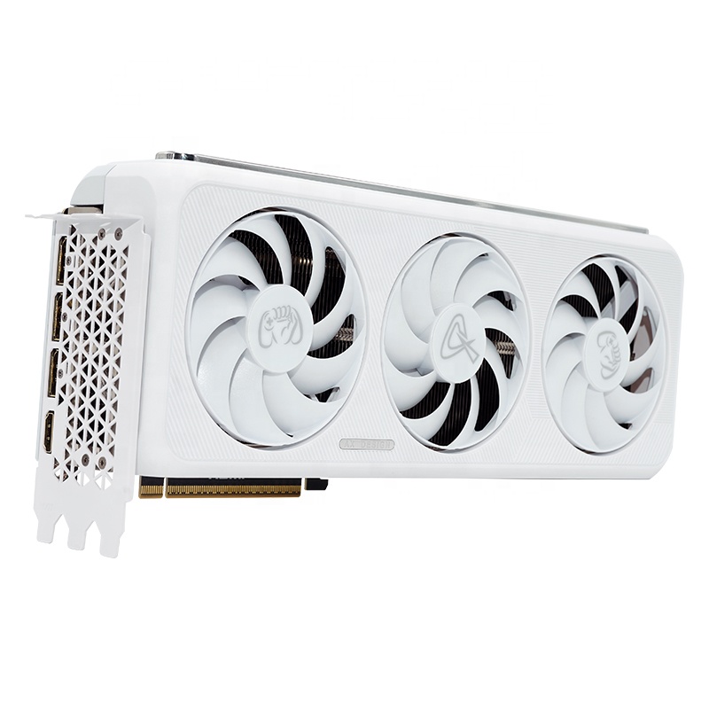Pc Gaming Nvidia - การ์ดจอ AX Gaming RTX5080 16 GB