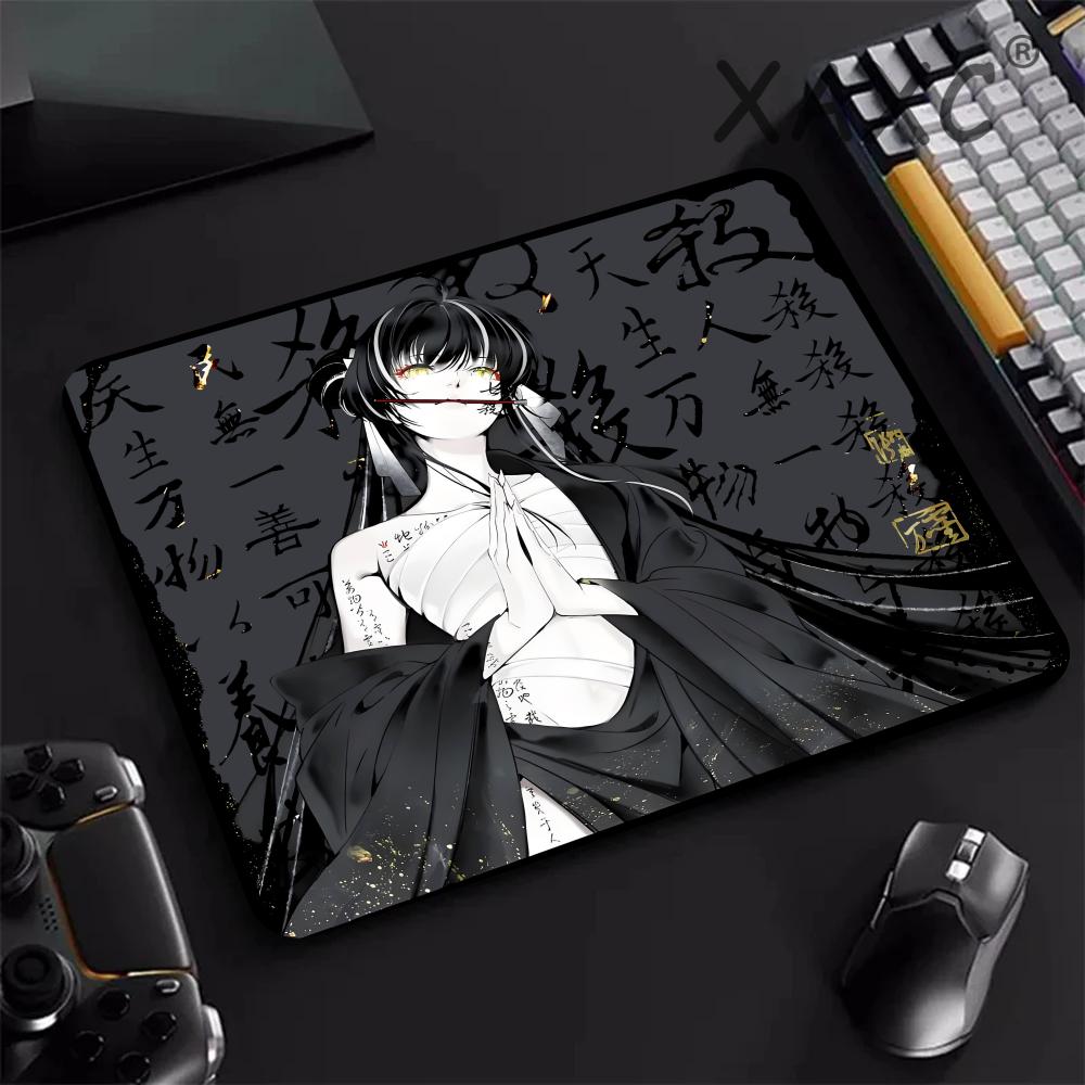 Pc Gaming Valorant - WLMouse QiSha Mousepad Multi-Surface Type Control