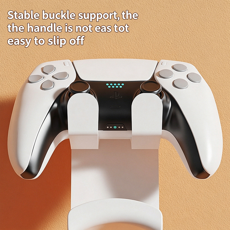 ที่แขวนหูฟังและจอยเกมแบบไม่ต้อ - Headset Stand บทวิจารณ์และราคา