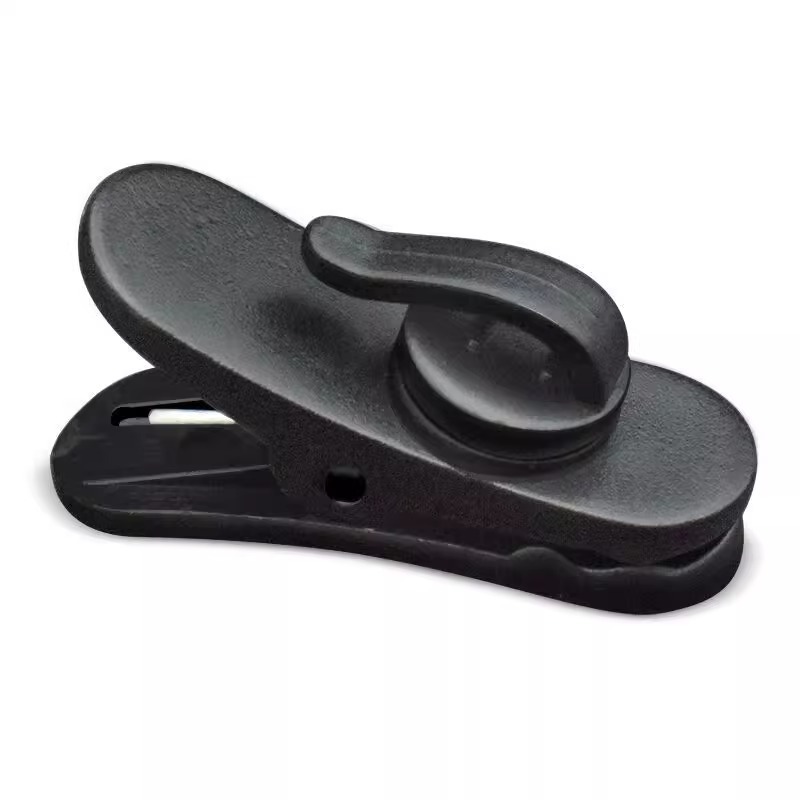 คลิปหนีบสายหูฟังแบบหมุนได้ 10  - Headset Stand บทวิจารณ์และราคา