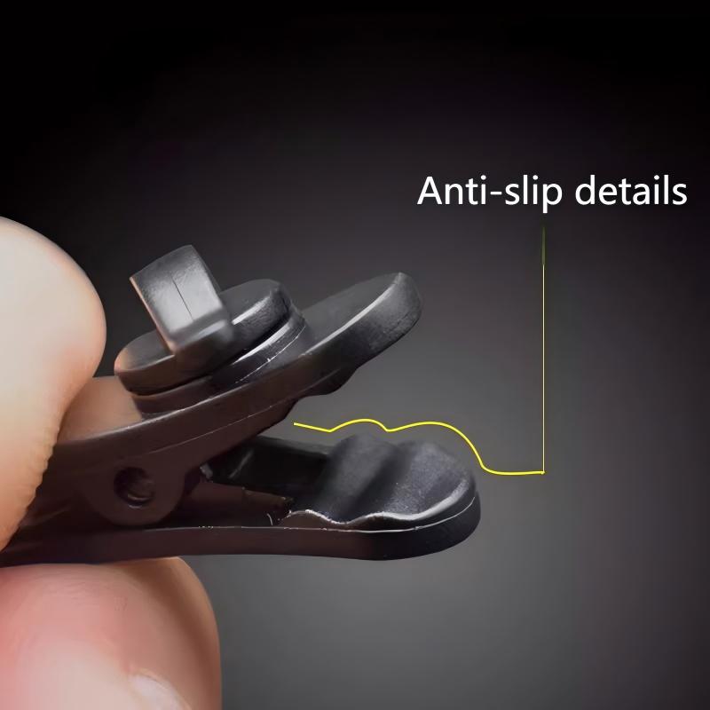 คลิปหนีบสายหูฟังแบบหมุนได้ 10  - Headset Stand บทวิจารณ์และราคา
