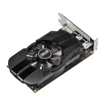 ASUS NVIDIA GTX 1650 GPU PH GT - Pc Gaming Nvidia บทวิจารณ์และราคา