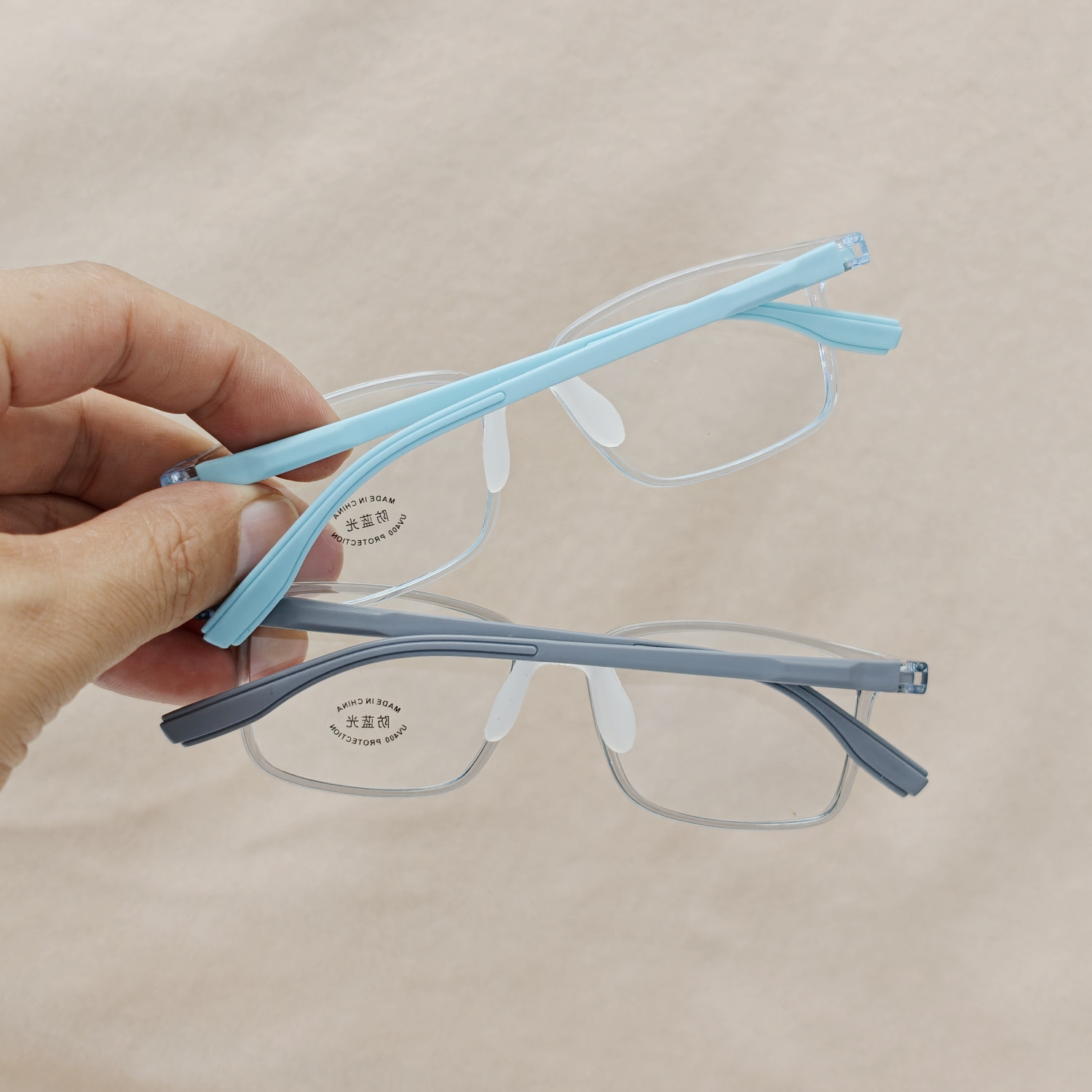 แว่นตาป้องกันแสงสีฟ้าสำหรับเด็ - Gaming Glasses Blue Light บทวิจารณ์และราคา