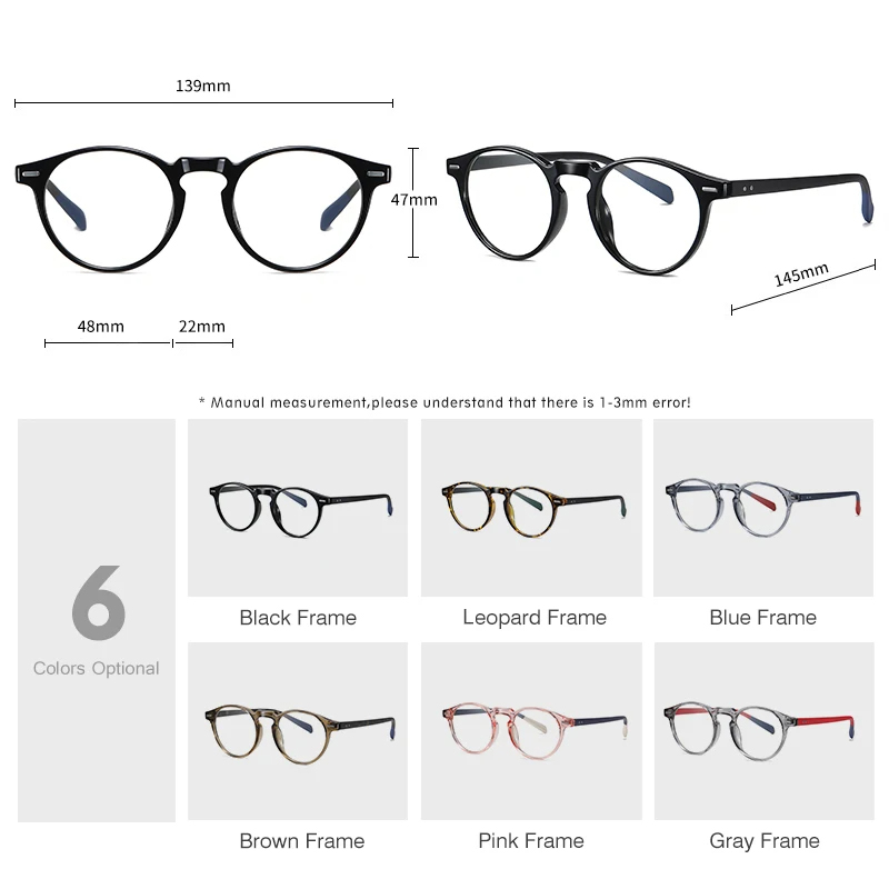 LM ใหม่ Photochromic Anti Blue - Gaming Glasses Blue Light บทวิจารณ์และราคา