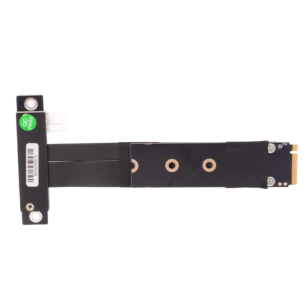 R42SF/R42SL/R42SR PCIe x4 3.0  - Pcie Riser Cable บทวิจารณ์และราคา