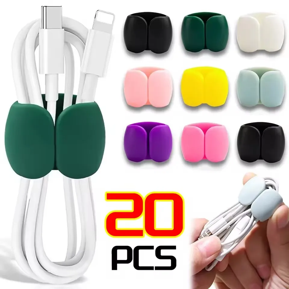 10/5/1 ชิ้น ที่จัดระเบียบสายเค - Headset Stand บทวิจารณ์และราคา