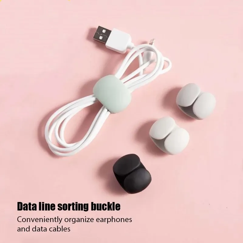 10/5/1 ชิ้น ที่จัดระเบียบสายเค - Headset Stand บทวิจารณ์และราคา