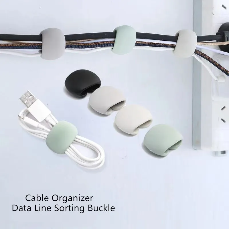 10/5/1 ชิ้น ที่จัดระเบียบสายเค - Headset Stand บทวิจารณ์และราคา