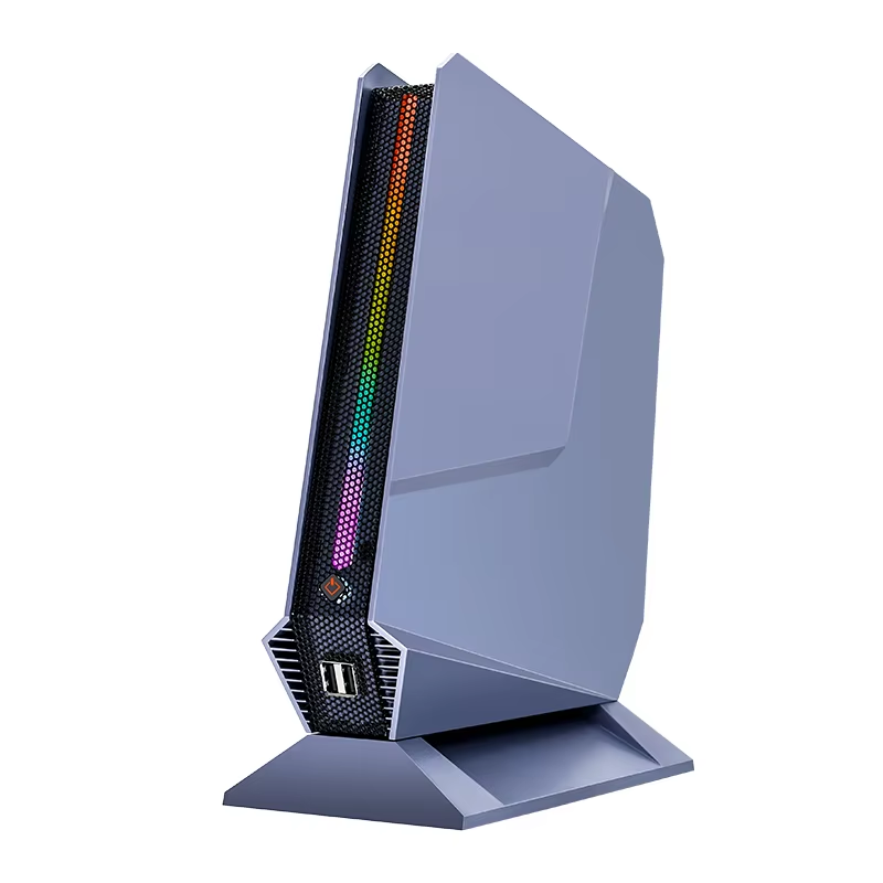 Topton F10 Gaming Mini PC NVID - Pc Gaming Nvidia บทวิจารณ์และราคา