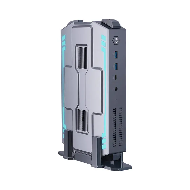 มินิพีซีสำหรับเล่นเกม 14-Core  - Pc Gaming Nvidia บทวิจารณ์และราคา
