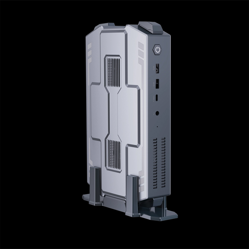 มินิพีซีสำหรับเล่นเกม 14-Core  - Pc Gaming Nvidia บทวิจารณ์และราคา