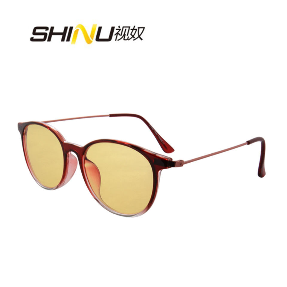 แว่นกรองแสงสีฟ้า แว่นตาผู้หญิง - Gaming Glasses Blue Light บทวิจารณ์และราคา