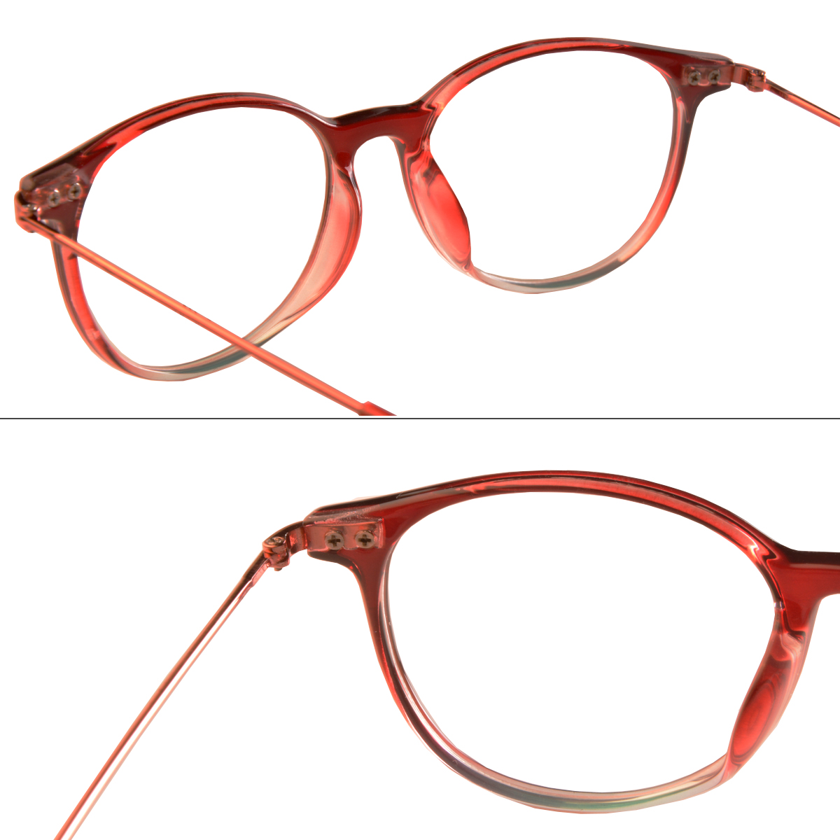 แว่นกรองแสงสีฟ้า แว่นตาผู้หญิง - Gaming Glasses Blue Light บทวิจารณ์และราคา