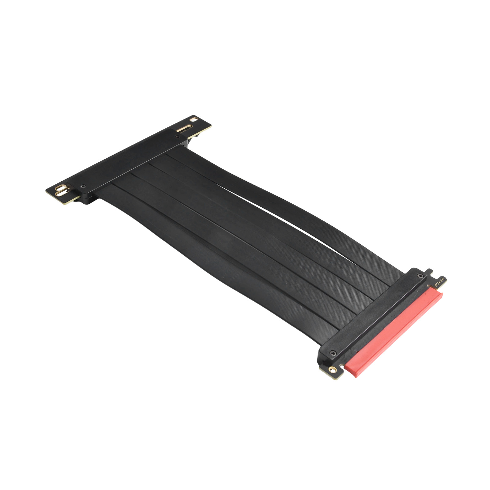 สายต่อ PCIe 4.0 X16 แบบมีชีลด์ - Pcie Riser Cable บทวิจารณ์และราคา