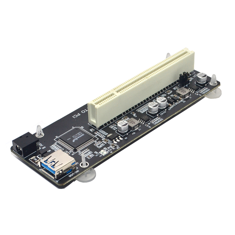 PCI Express PCI Express PCI Ex - Pcie Riser Cable บทวิจารณ์และราคา
