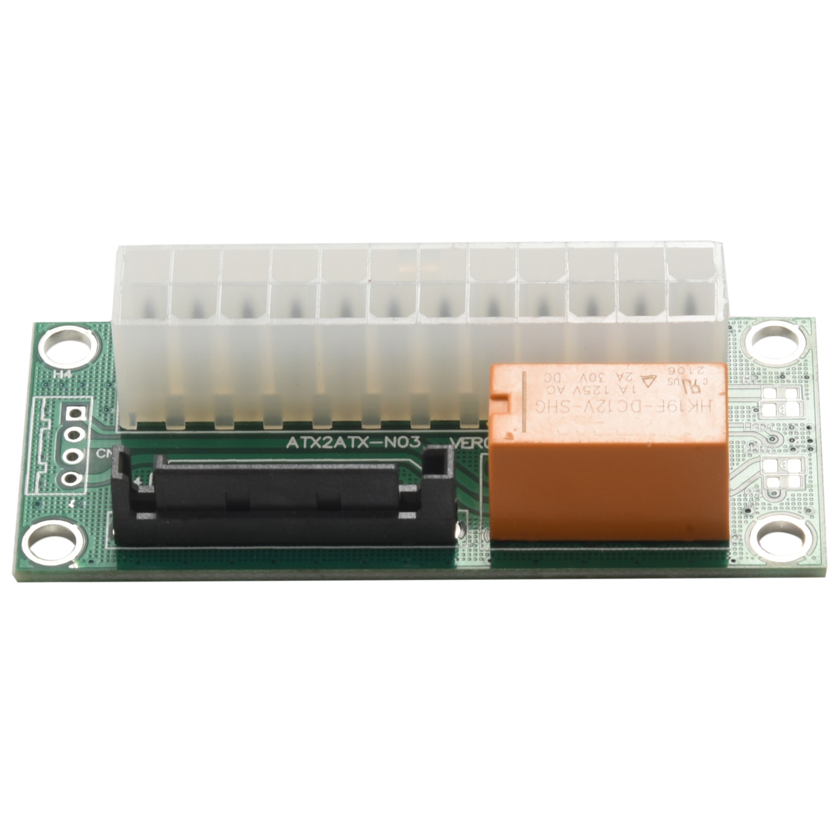 SuperDeals Power Board Dual PS - Atx Power Supply บทวิจารณ์และราคา