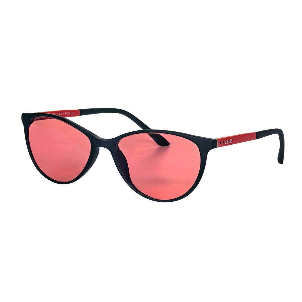 แว่นตา SHINU FL41 สำหรับผู้มีอ - Gaming Glasses Blue Light บทวิจารณ์และราคา