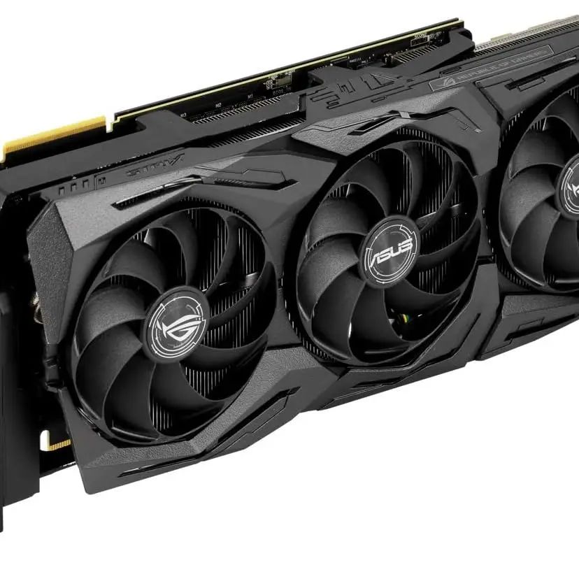ASUS NVIDIA RTX 2080 Ti GPU ST - Pc Gaming Nvidia บทวิจารณ์และราคา