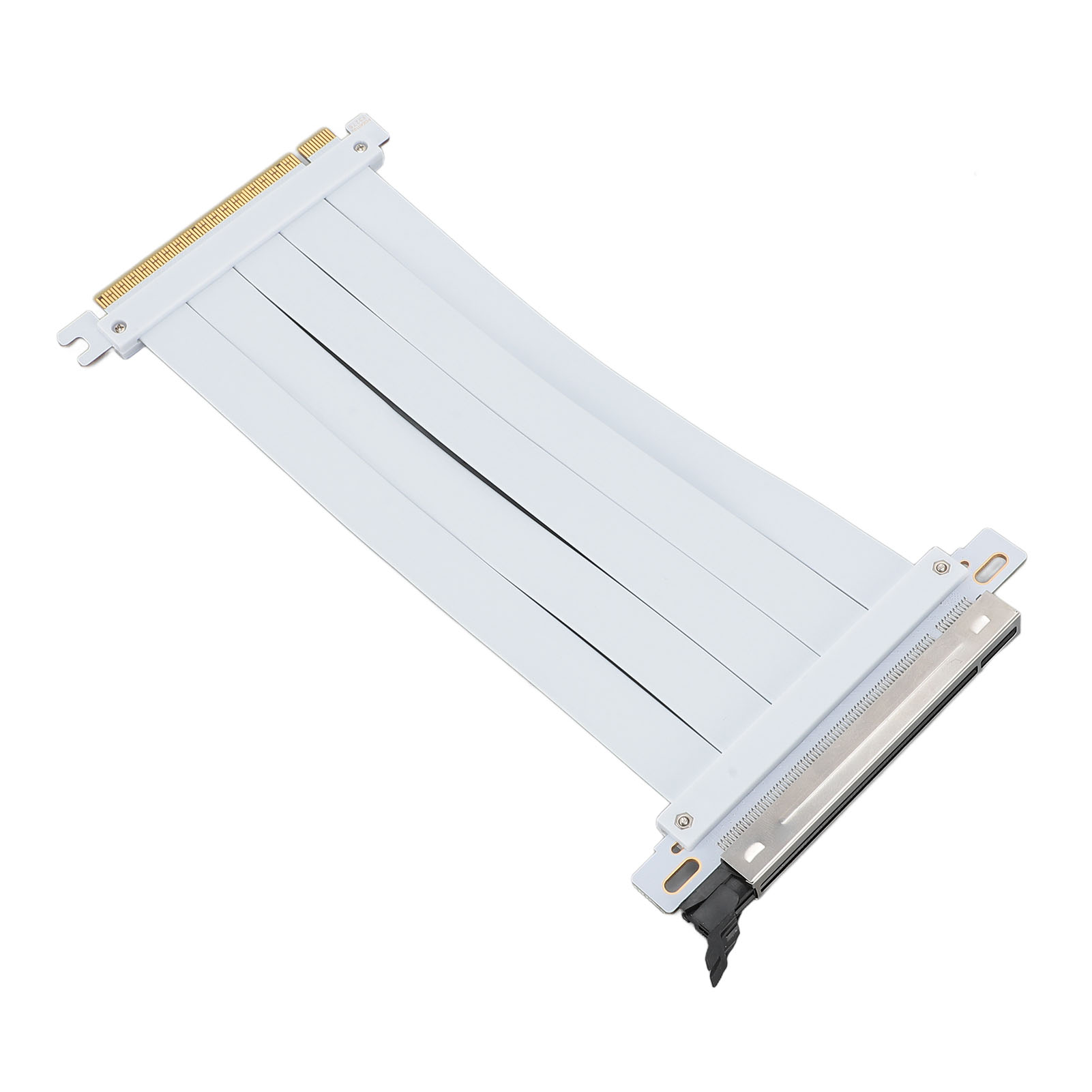 PCIE 5.0 X16 PCB 128Gbps ความเ - Pcie Riser Cable บทวิจารณ์และราคา