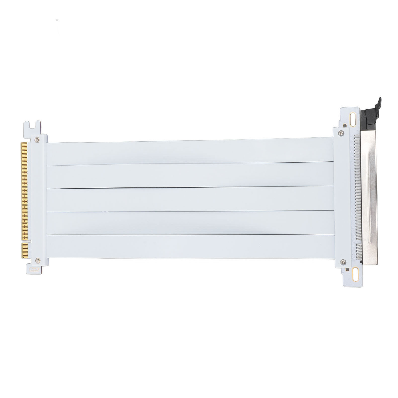 PCIE 5.0 X16 PCB 128Gbps ความเ - Pcie Riser Cable บทวิจารณ์และราคา
