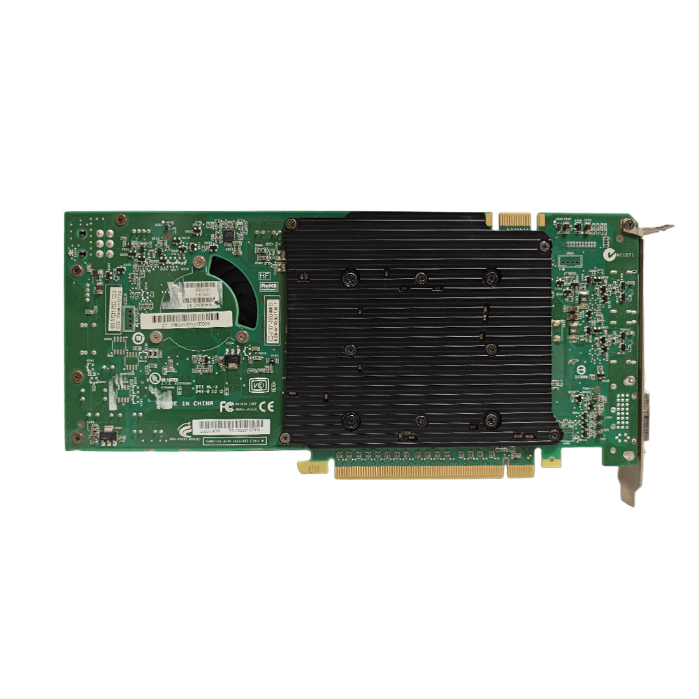 ควอโดร 4000-900-51031-0300-000 - Pc Gaming Nvidia บทวิจารณ์และราคา
