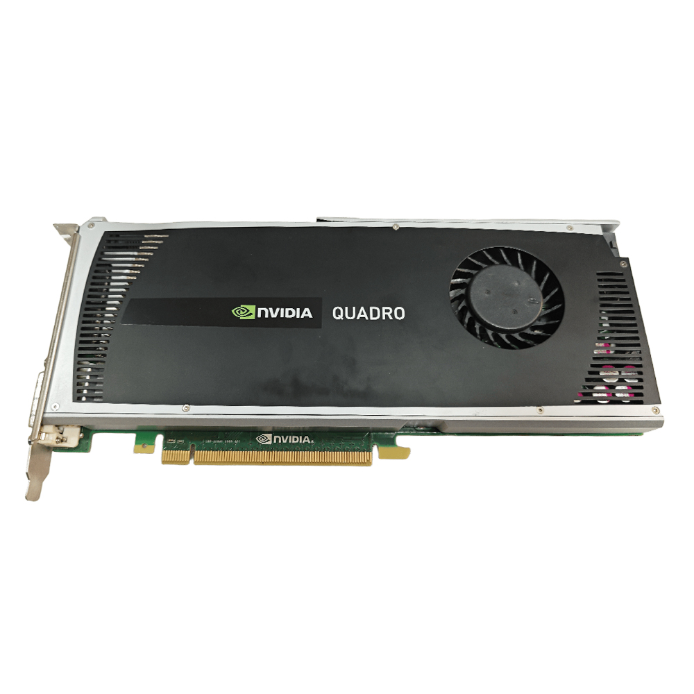 ควอโดร 4000-900-51031-0300-000 - Pc Gaming Nvidia บทวิจารณ์และราคา
