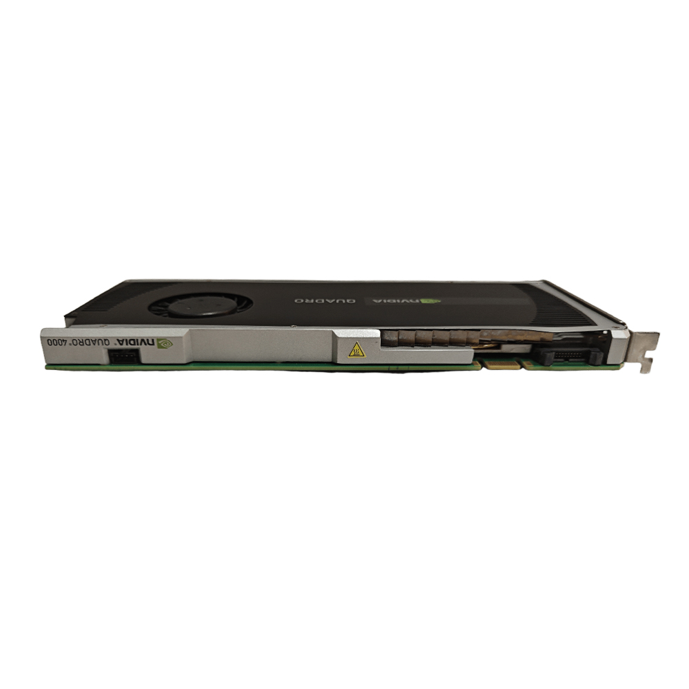 ควอโดร 4000-900-51031-0300-000 - Pc Gaming Nvidia บทวิจารณ์และราคา