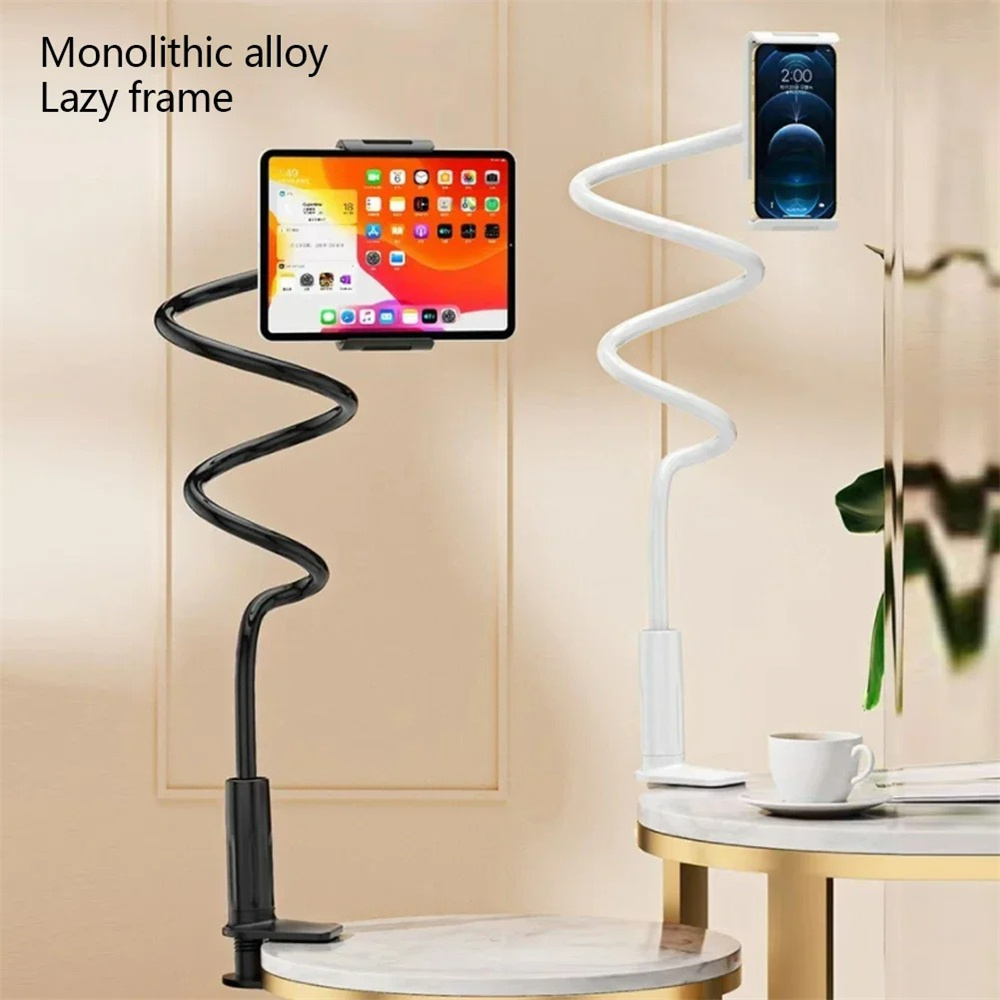 ที่ยึดโทรศัพท์มือถือแบบหมุนได้ - Desk Cable Organizer บทวิจารณ์และราคา