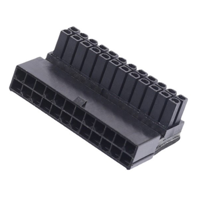 1 ชิ้น ATX 24 พิน 90 องศาอะแดป - Atx Power Supply บทวิจารณ์และราคา