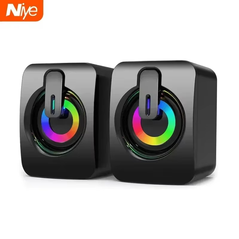 นีเย ยูเอสบีลำโพงคอมพิวเตอร์สำ - Gaming Microphone บทวิจารณ์และราคา