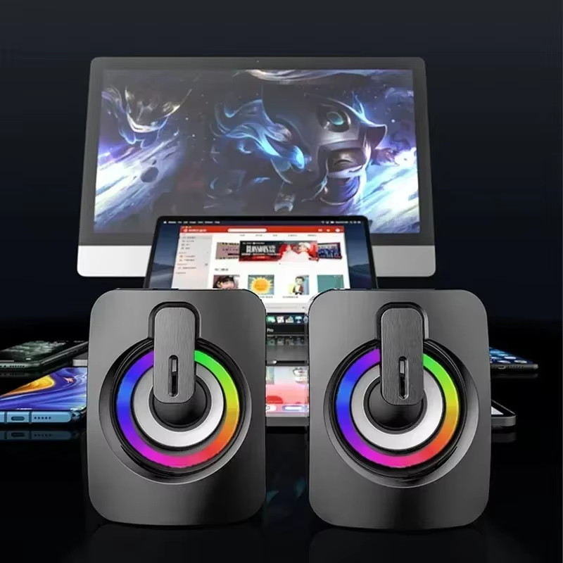 นีเย ยูเอสบีลำโพงคอมพิวเตอร์สำ - Gaming Microphone บทวิจารณ์และราคา