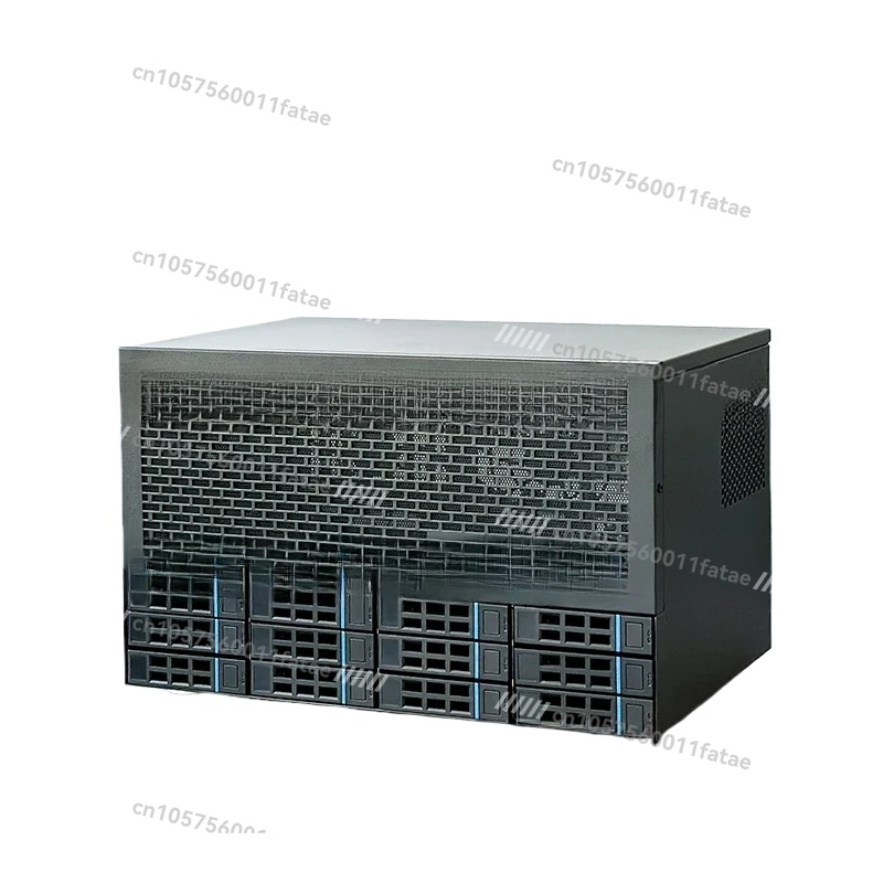 แชสซี NAS 12 ช่อง, เมนบอร์ด AT - Atx Power Supply บทวิจารณ์และราคา