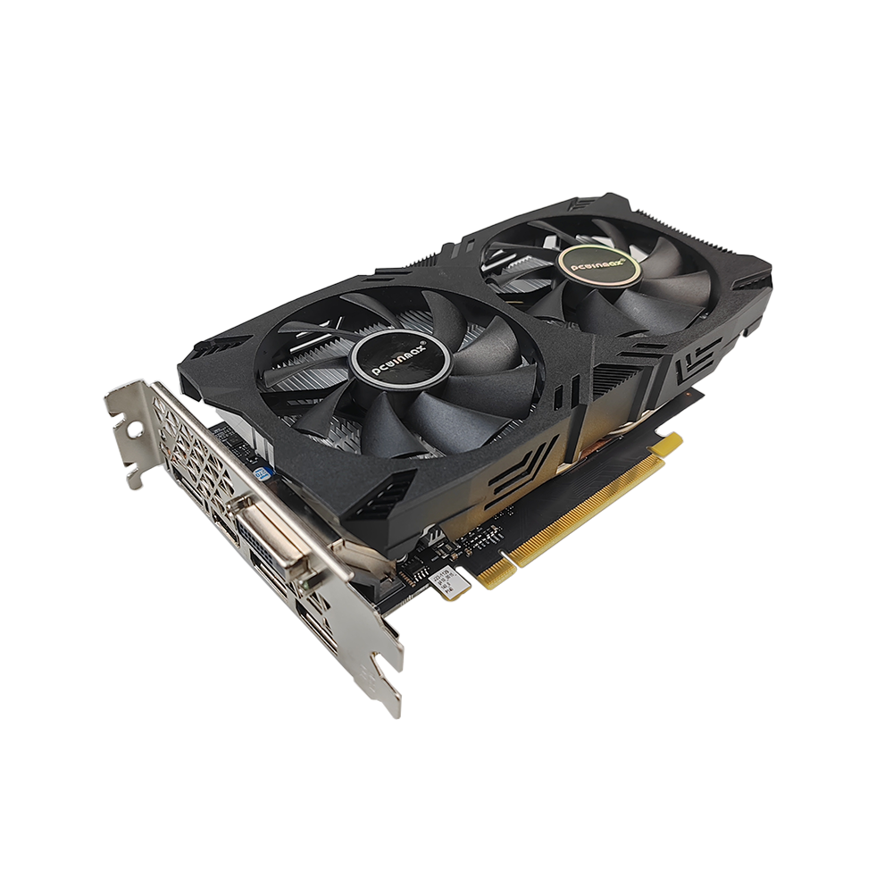 การ์ดจอ pcwinmax GTX 1060 6GB  - Pc Gaming Nvidia บทวิจารณ์และราคา