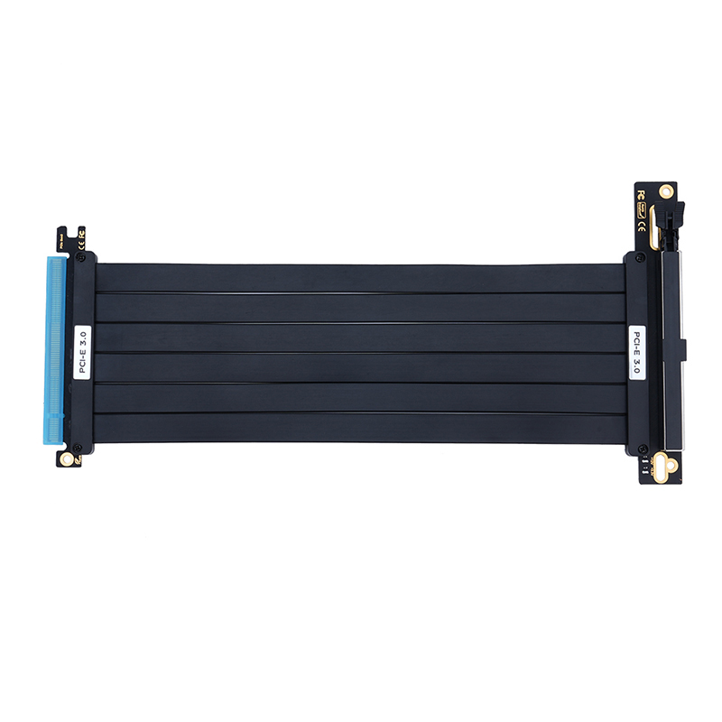 PCIE 3.0X16 Riser สายการ์ด EMI - Pcie Riser Cable บทวิจารณ์และราคา