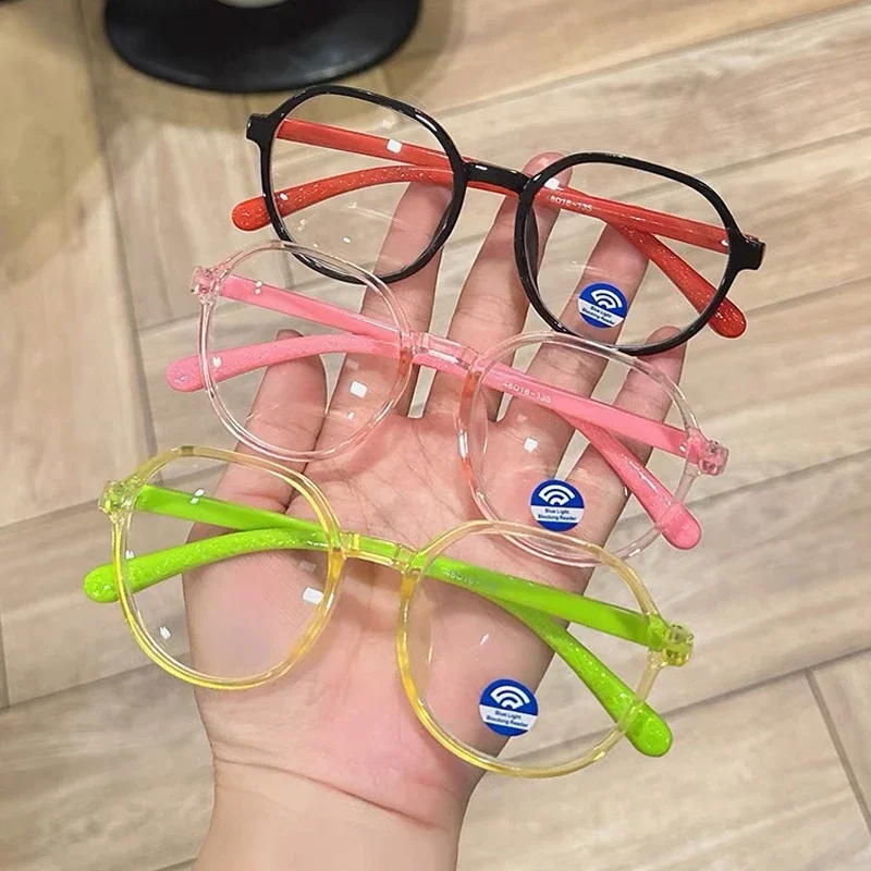 แว่นตากรองแสงสีฟ้าสำหรับเด็กแว - Gaming Glasses Blue Light บทวิจารณ์และราคา
