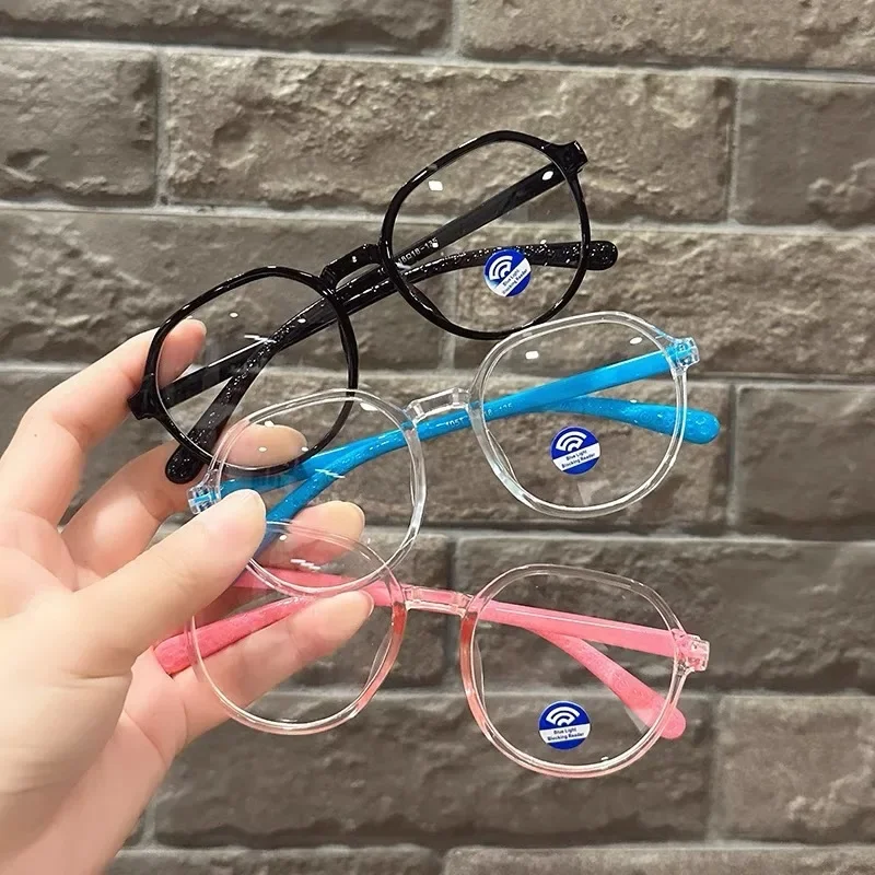 แว่นตากรองแสงสีฟ้าสำหรับเด็กแว - Gaming Glasses Blue Light บทวิจารณ์และราคา