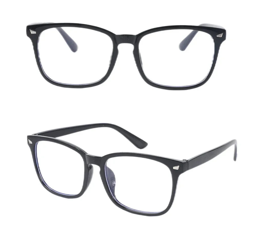 แว่นตากรองแสงสีฟ้า, อ่านหนังสื - Gaming Glasses Blue Light บทวิจารณ์และราคา