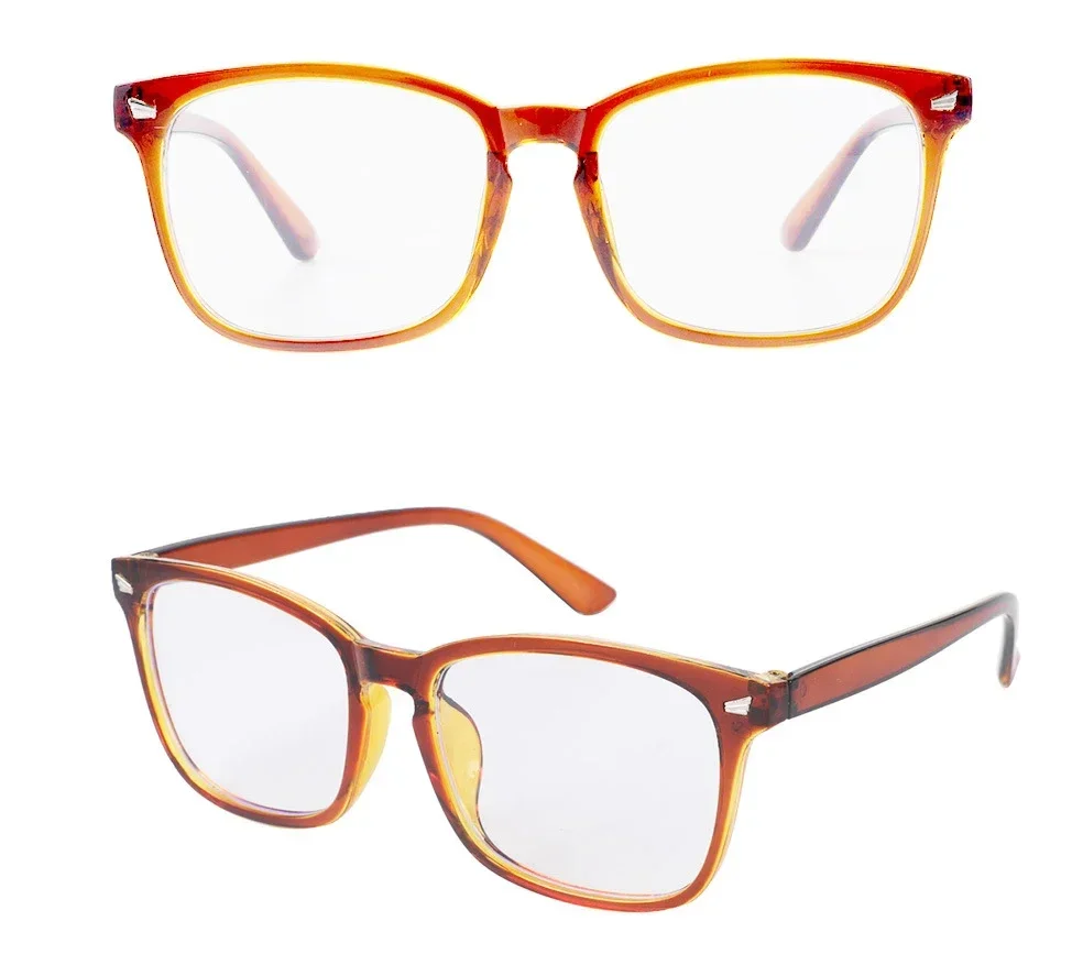 แว่นตากรองแสงสีฟ้า, อ่านหนังสื - Gaming Glasses Blue Light บทวิจารณ์และราคา