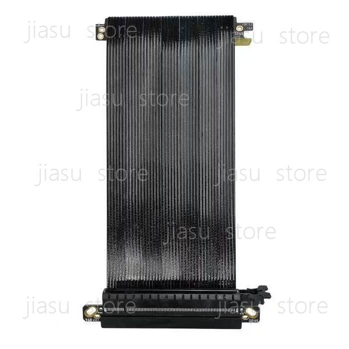 สายเคเบิลเชื่อมต่อ GPU PCIe 5. - Pcie Riser Cable บทวิจารณ์และราคา