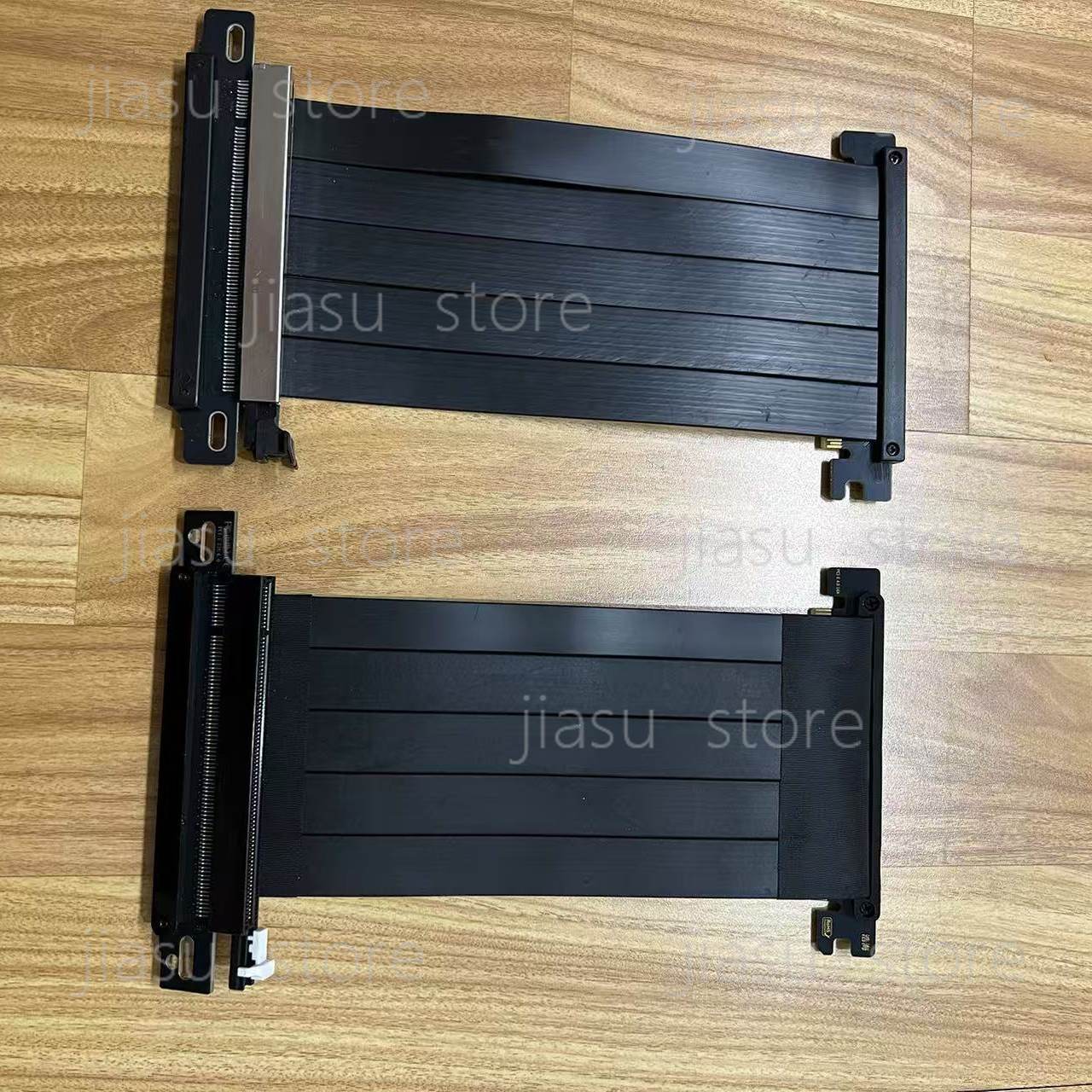สายเคเบิลเชื่อมต่อ GPU PCIe 5. - Pcie Riser Cable บทวิจารณ์และราคา