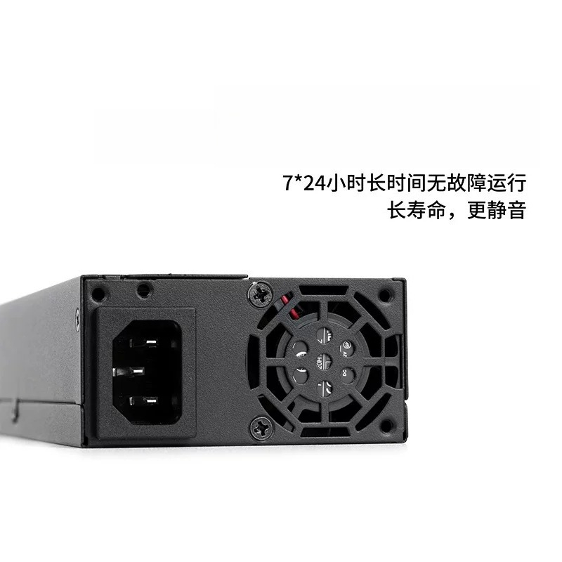 Flex‑ATX 1U ชุดจ่ายไฟแบบโมดูลา - Atx Power Supply บทวิจารณ์และราคา