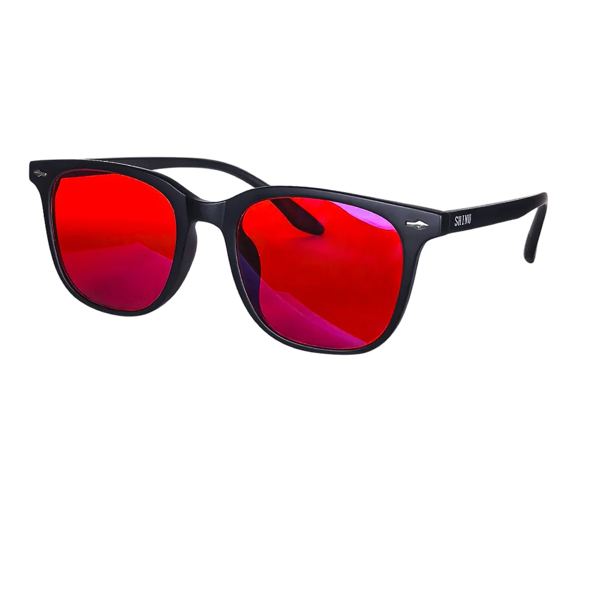 SHINU Blue Light Blockingแว่นต - Gaming Glasses Blue Light บทวิจารณ์และราคา