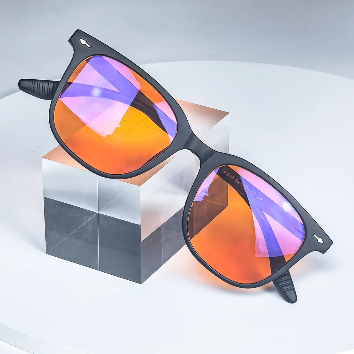SHINU Blue Light Blockingแว่นต - Gaming Glasses Blue Light บทวิจารณ์และราคา