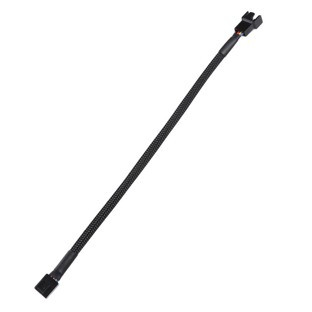 สายพัดลม 27/42/60/80 ซม. ตัวผู - Pcie Riser Cable บทวิจารณ์และราคา