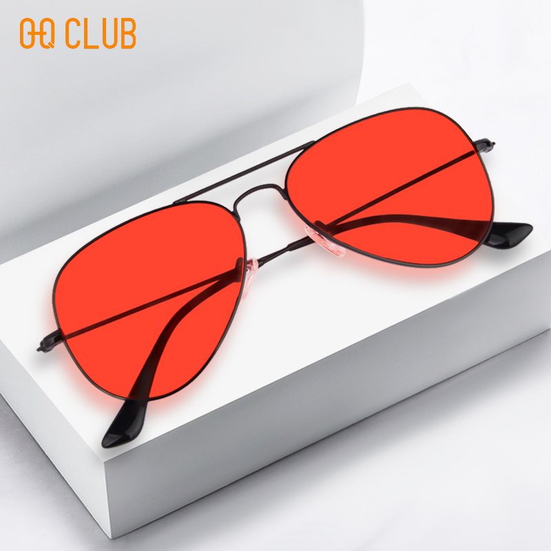 O-Q CLUB รอบแว่นตาผู้หญิงแว่นต - Gaming Glasses Blue Light บทวิจารณ์และราคา