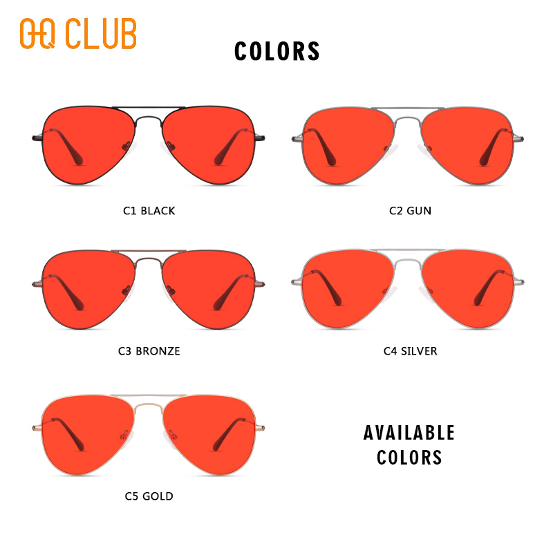 O-Q CLUB รอบแว่นตาผู้หญิงแว่นต - Gaming Glasses Blue Light บทวิจารณ์และราคา