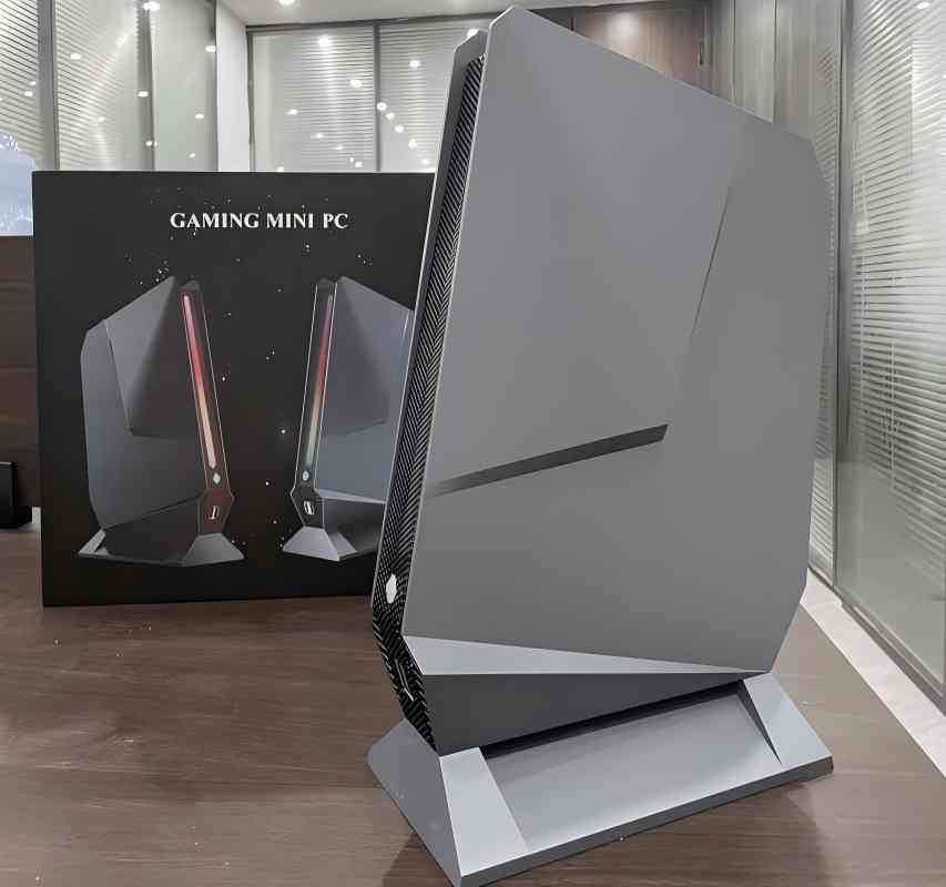 คอมพิวเตอร์ตั้งโต๊ะขนาดเล็กสำห - Pc Gaming Nvidia บทวิจารณ์และราคา