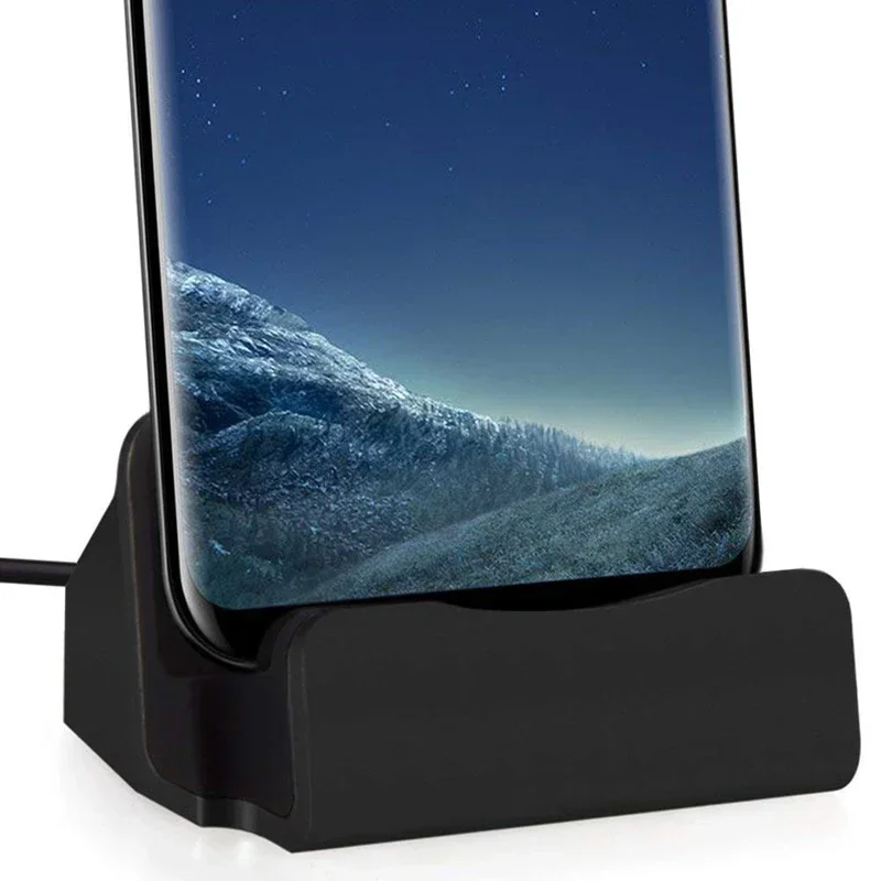 แท่นชาร์จโทรศัพท์แบบ USB Type  - Desk Cable Organizer บทวิจารณ์และราคา